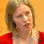 Photo of Gunhild Vehusheia