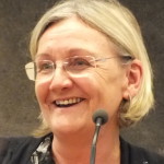 Photo of Hege Skjeie